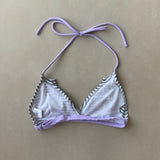 STRIPED TANKINI - SMALL