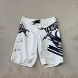 QUIKSILVER BOARDIES - LARGE