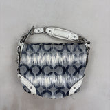 COACH HANDBAG - SMALL