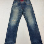 EVISU JEANS - MEDIUM
