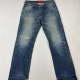 EVISU JEANS - MEDIUM