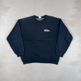 QUIKSILVER CREW - MEDIUM