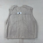 ADIDAS VEST - MEDIUM