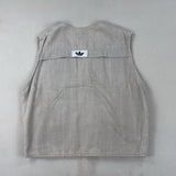 ADIDAS VEST - MEDIUM