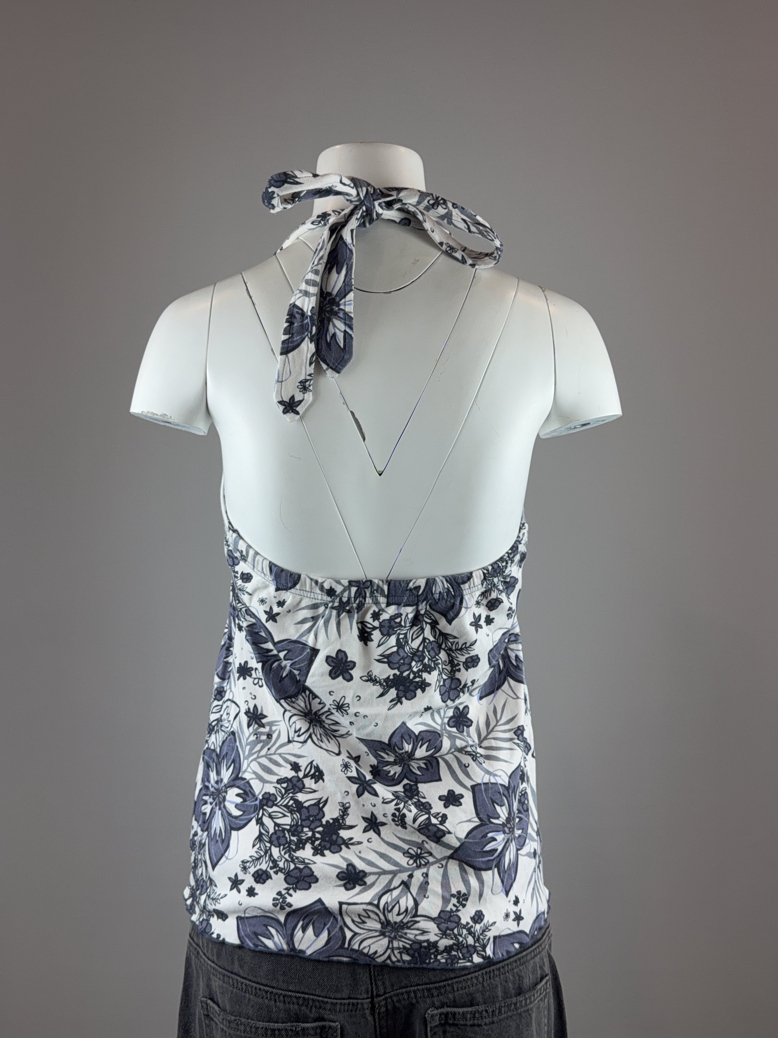 VINTAGE TOP - MEDIUM