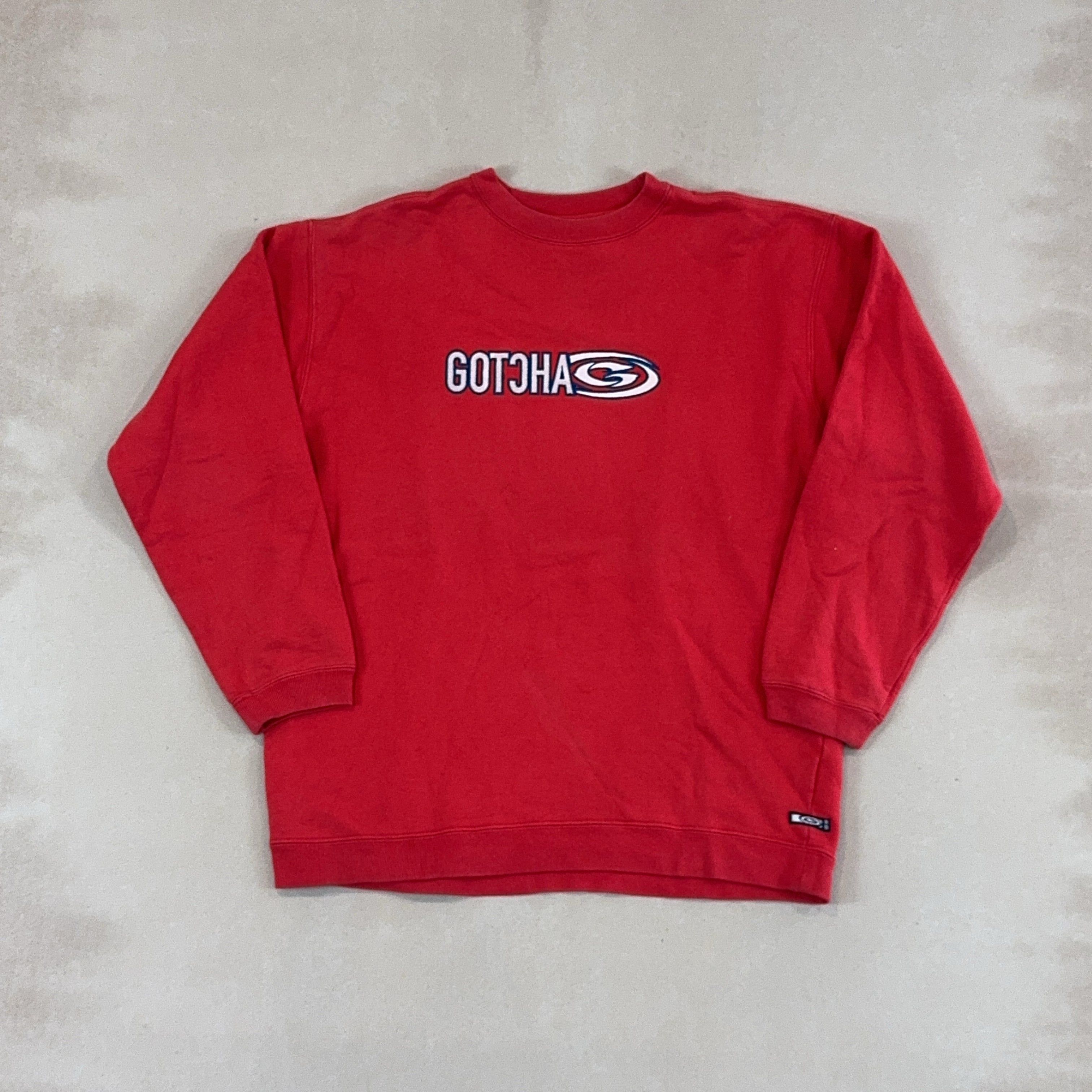GOTCHA CREW - MEDIUM