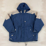 REEBOK JACKET - X LARGE
