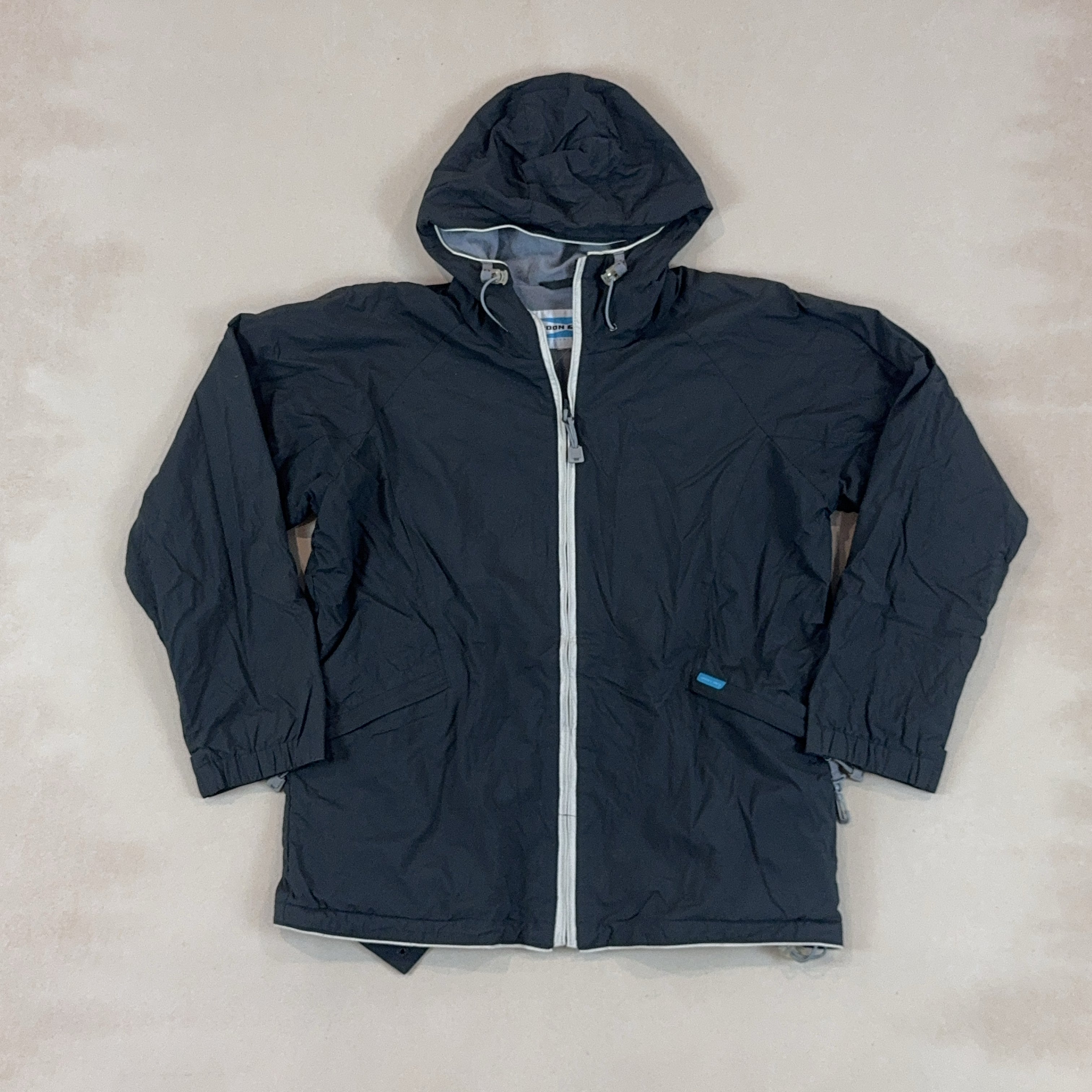 GORDON & SMITH JACKET - MEDIUM