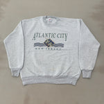 ATLANTIC CITY CREW - LARGE