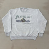 ATLANTIC CITY CREW - LARGE