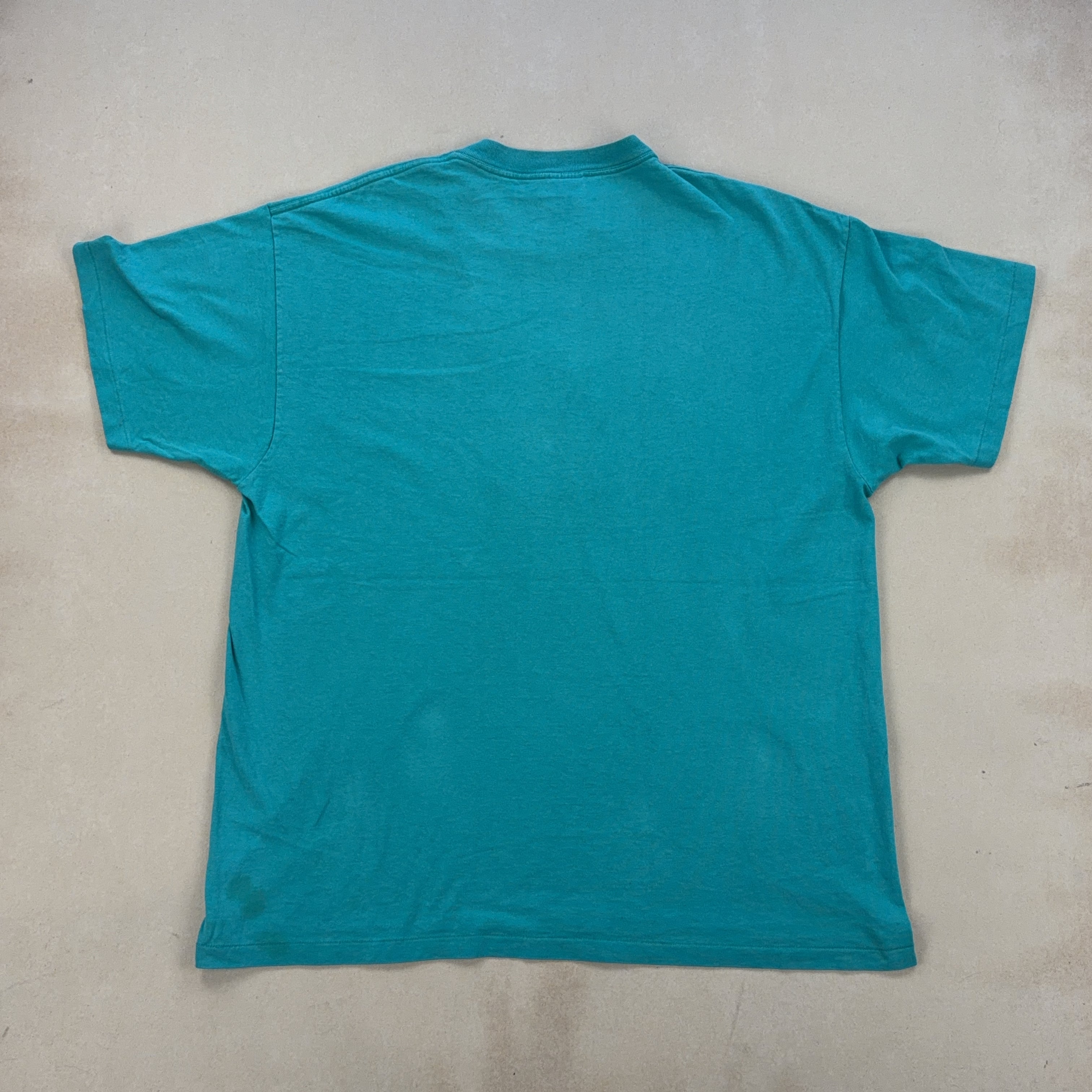 WHATEVER TEE - X LARGE
