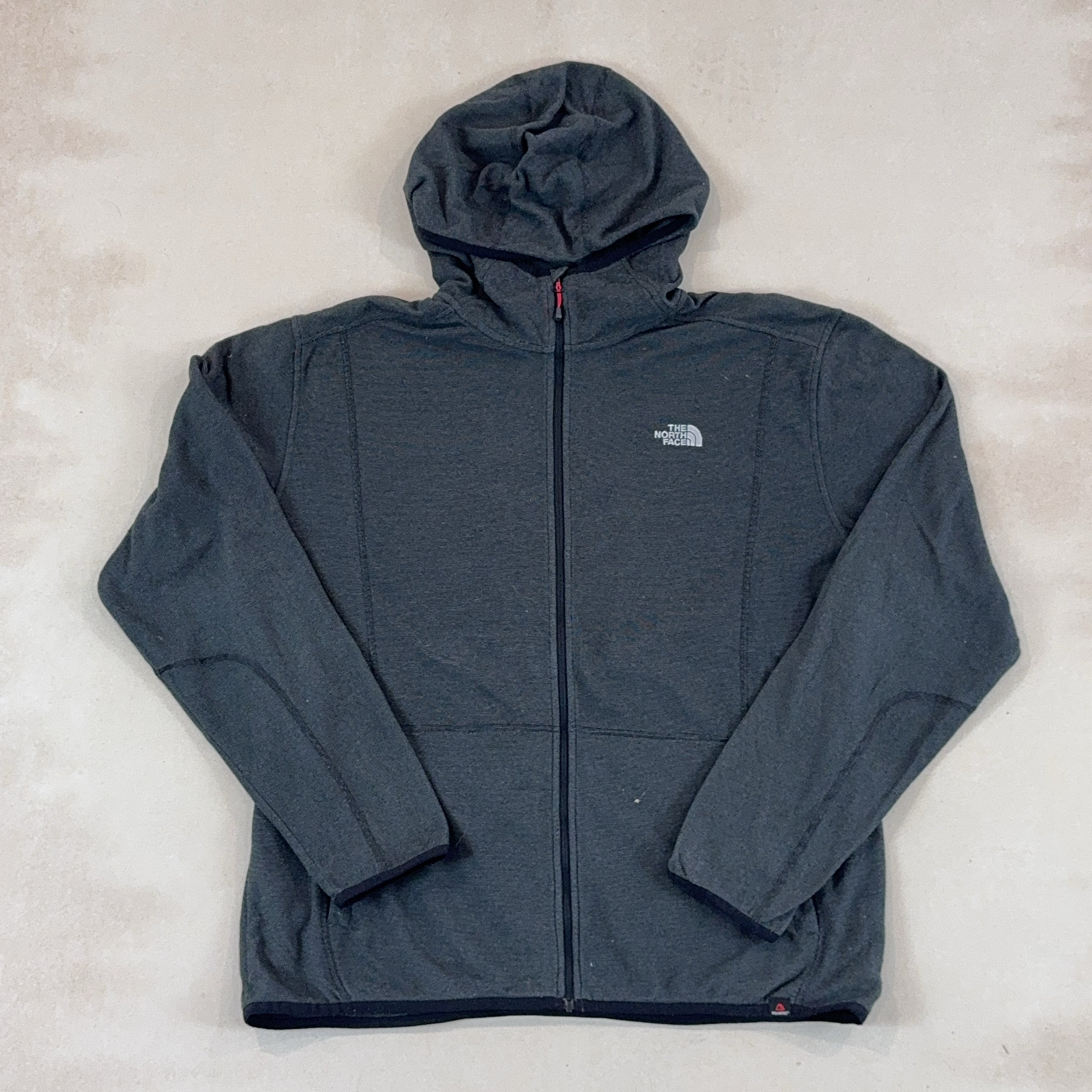 THE NORTH FACE HOODIE - X LARGE