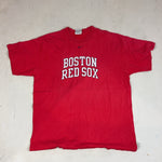 NIKE BOSTON RED SOX TEE - X LARGE
