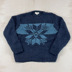 J.CREW KNIT - LARGE