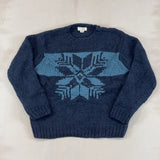J.CREW KNIT - LARGE