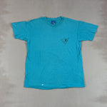 OCEAN PACIFIC TEE - LARGE