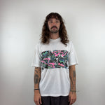 BILLABONG TEE - MEDIUM