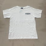 PIPELINE VINTAGE TEE - LARGE