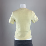 RALPH LAUREN TEE - MEDIUM
