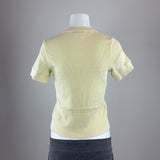 RALPH LAUREN TEE - MEDIUM