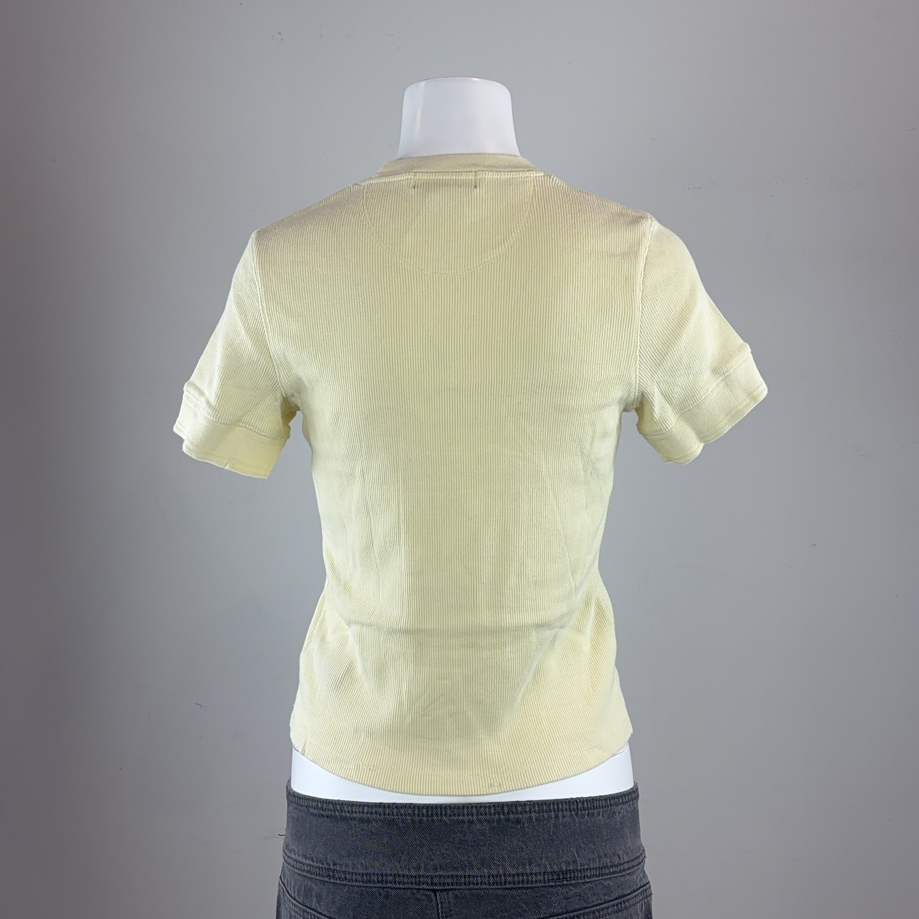 RALPH LAUREN TEE - MEDIUM