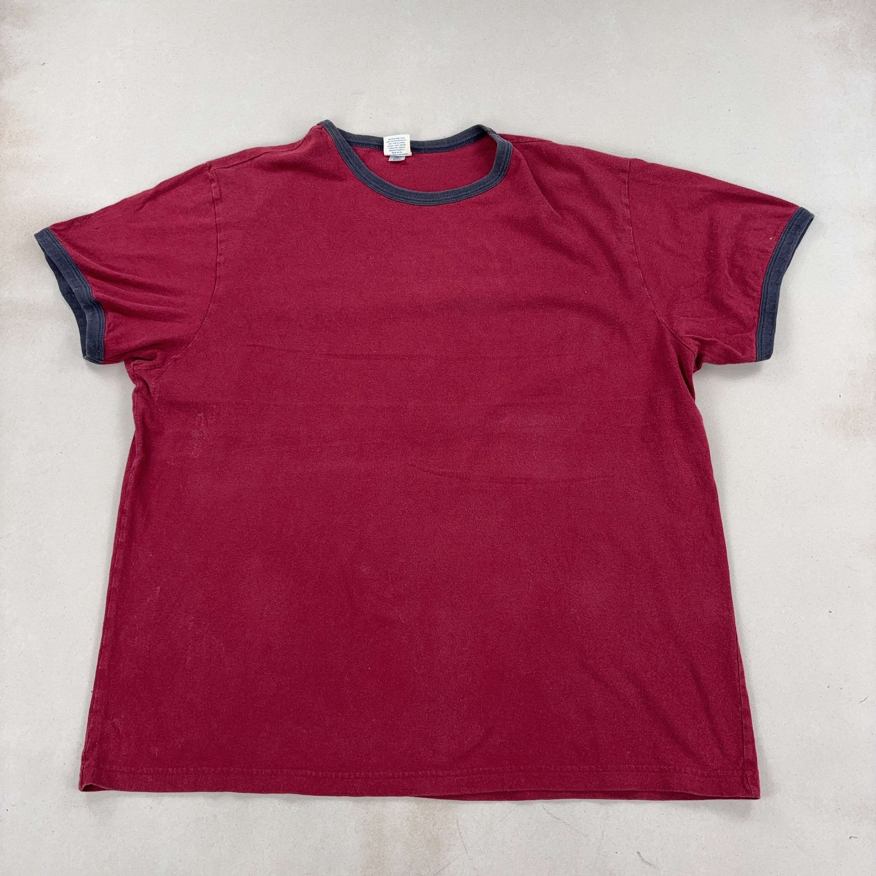 OLD NAVY TEE - LARGE