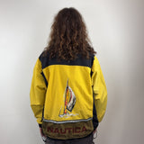 NAUTICA JACKET - LARGE