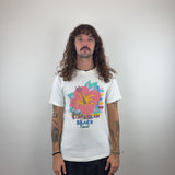 DISNEY 'CARIBBEAN BEACH RESORT' TEE - SMALL