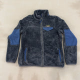 L.L.BEAN GREY JACKET - SMALL