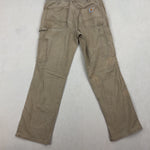 CARHARTT PANTS - X SMALL