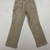 CARHARTT PANTS - X SMALL