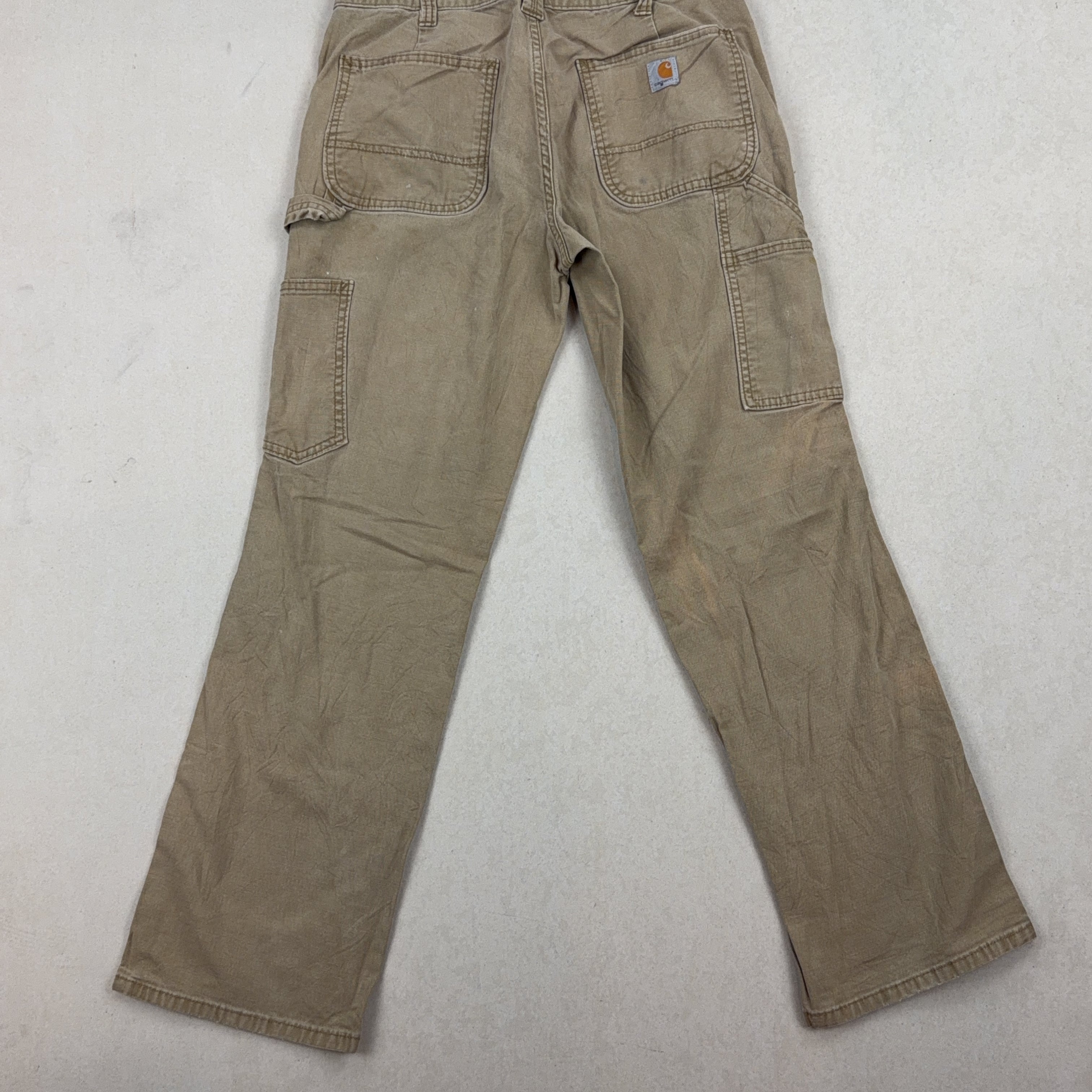 CARHARTT PANTS - X SMALL