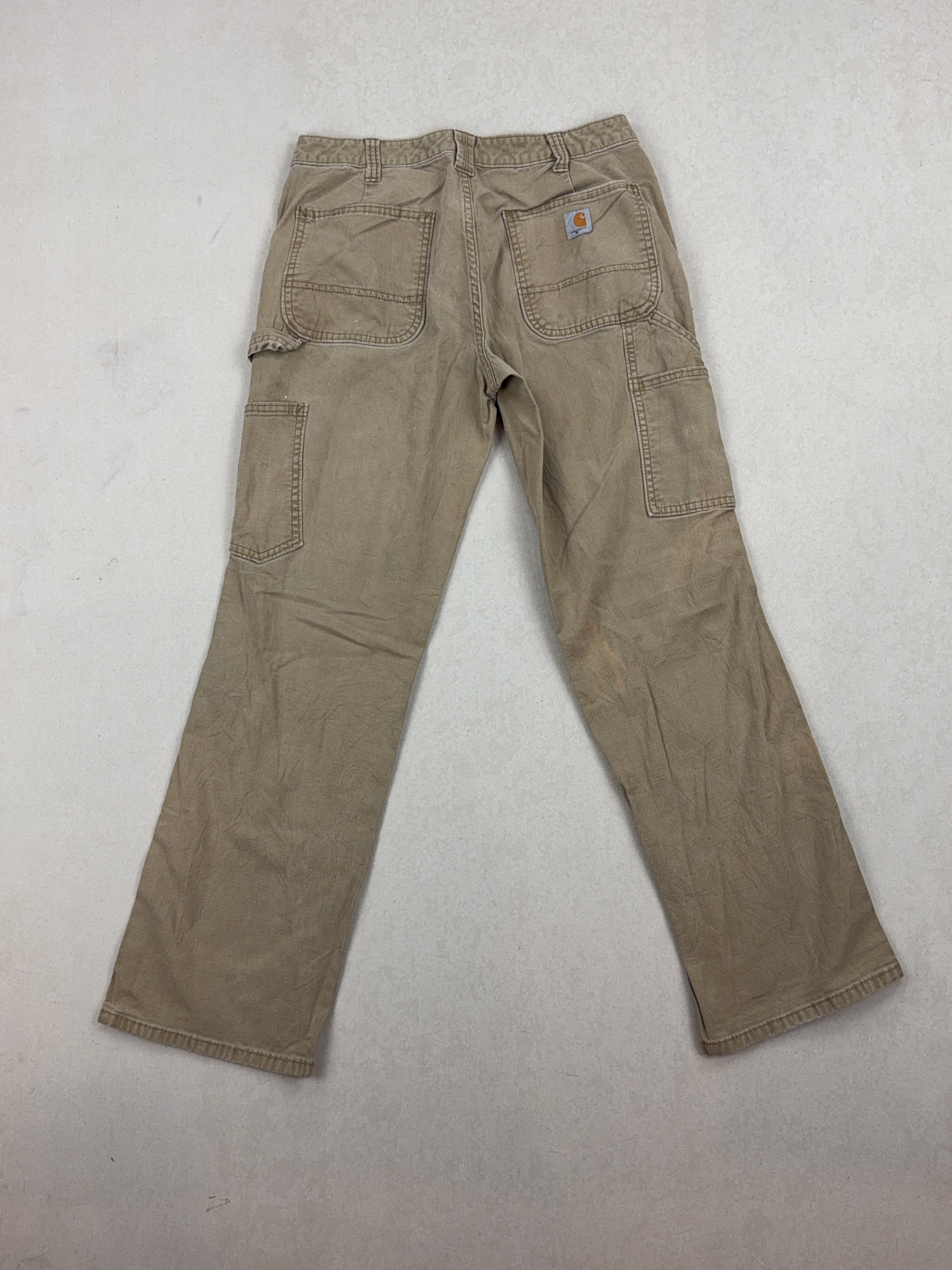 CARHARTT PANTS - X SMALL