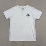 X-GIRL TEE - MEDIUM