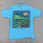 OFF SHORE TEE - MEDIUM