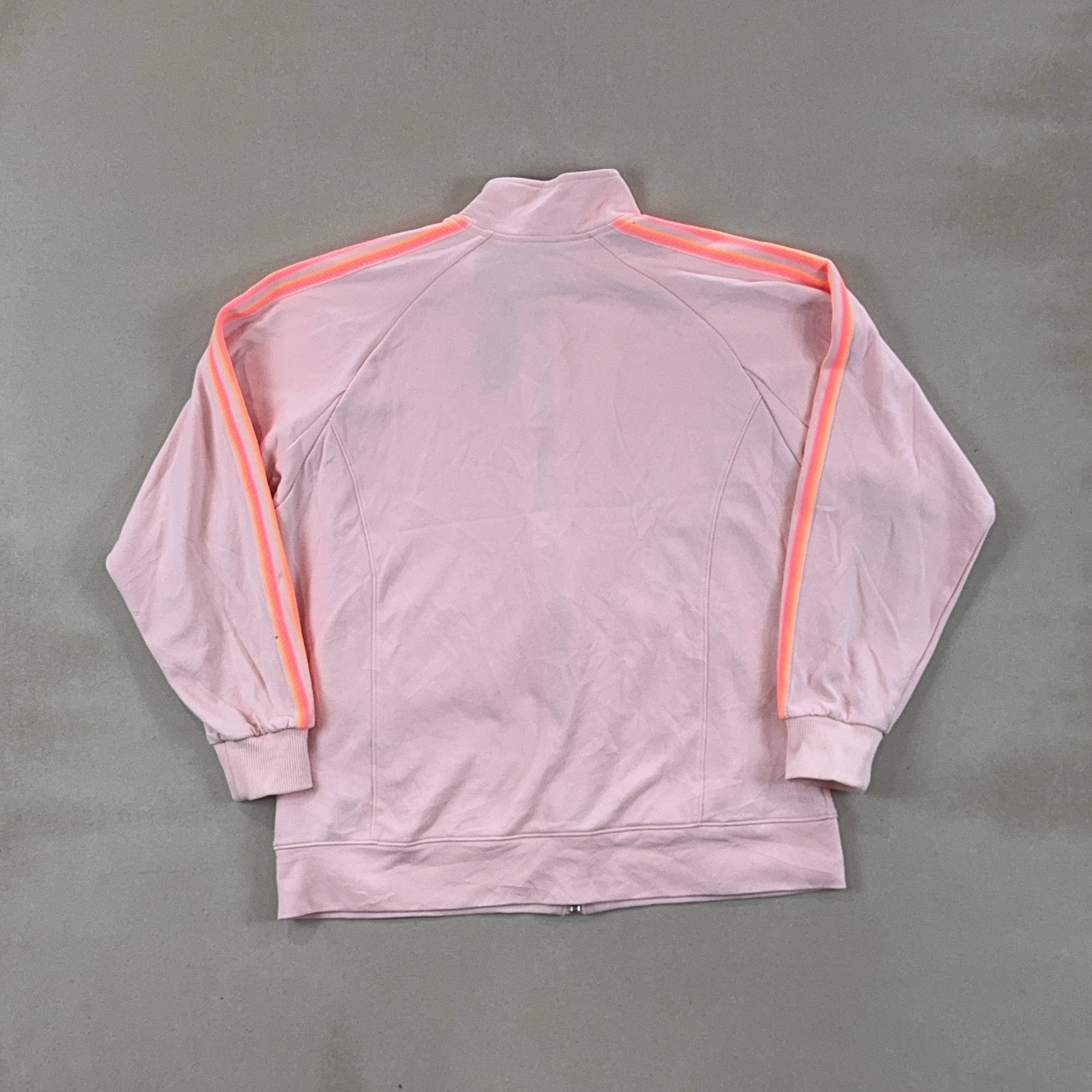 ADIDAS JACKET - MEDIUM