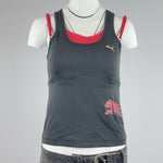 PUMA SINGLET - SMALL