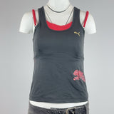 PUMA SINGLET - SMALL