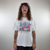VINTAGE TEE - X LARGE