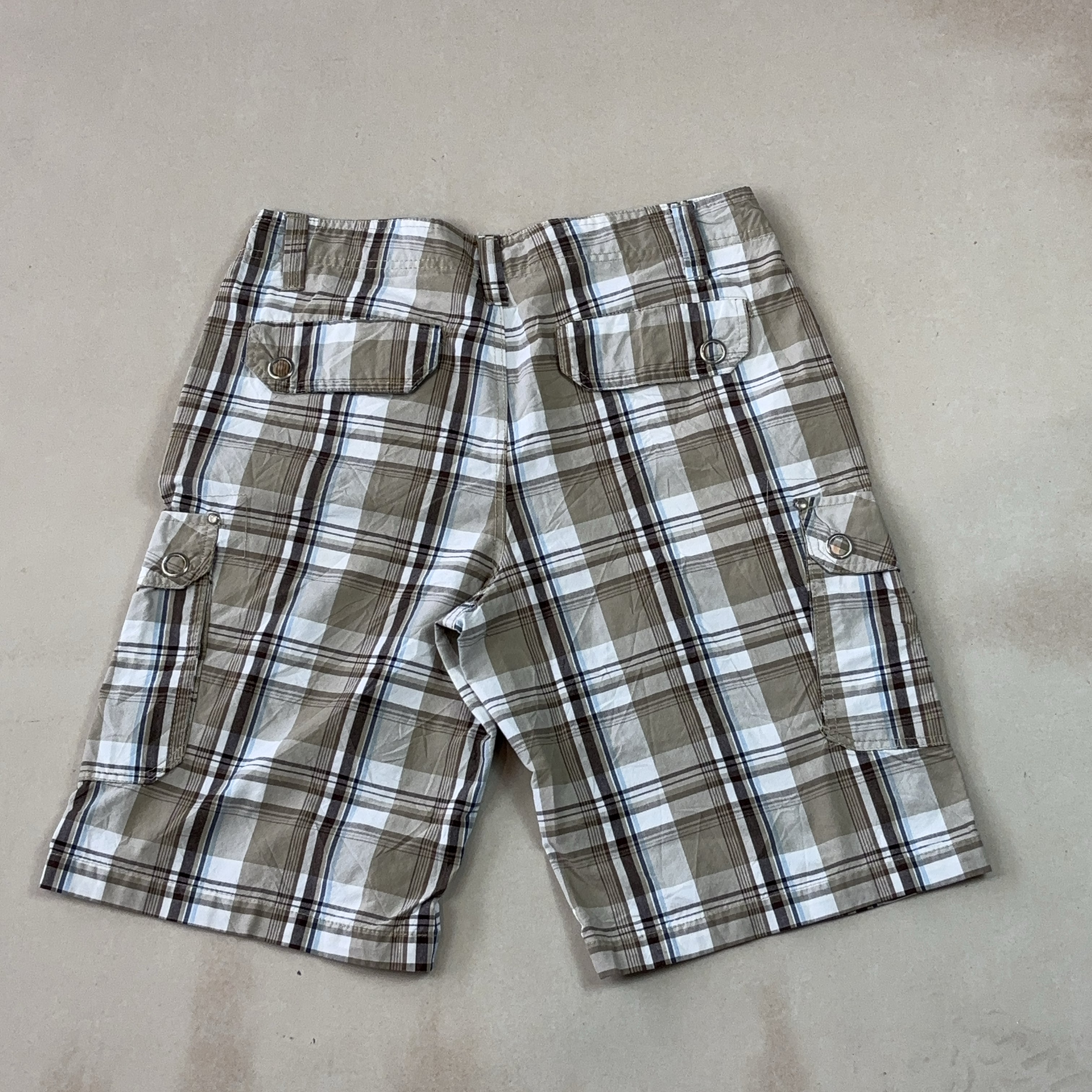 URBAN HERITAGE SHORTS - LARGE