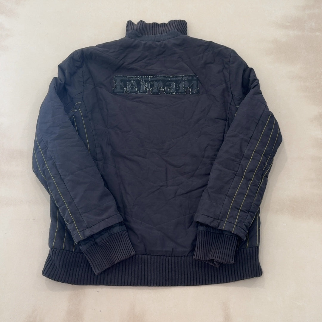 PUMA JACKET - X LARGE