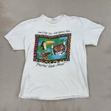 'SAN DIEGO ZOO' TEE - LARGE