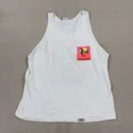 'ENDLESS SUMMER' SINGLET - MEDIUM