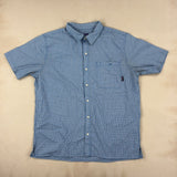 PATAGONIA SHIRT - MEDIUM
