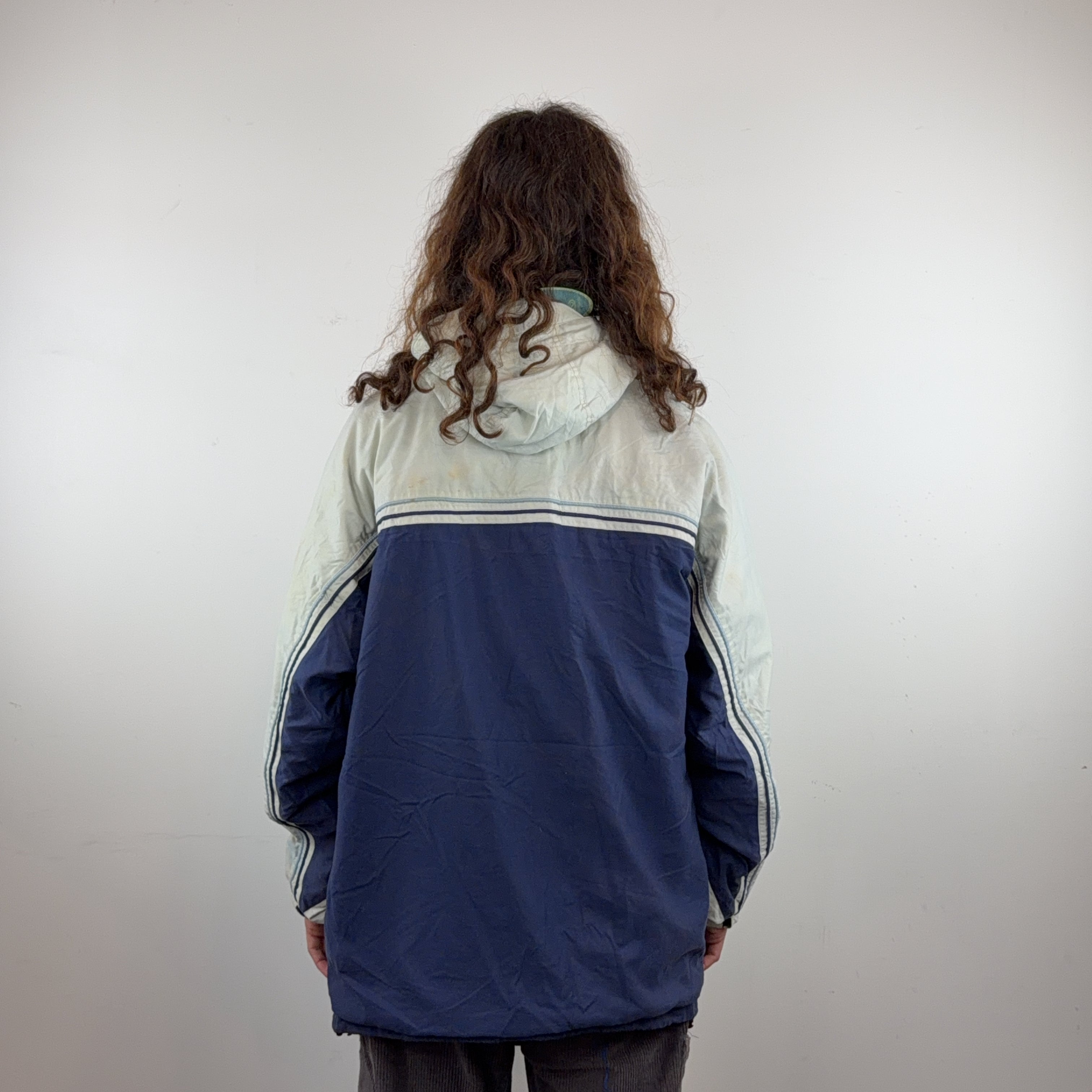 RIPCURL JACKET - LARGE