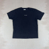 COLUMBIA TEE - LARGE