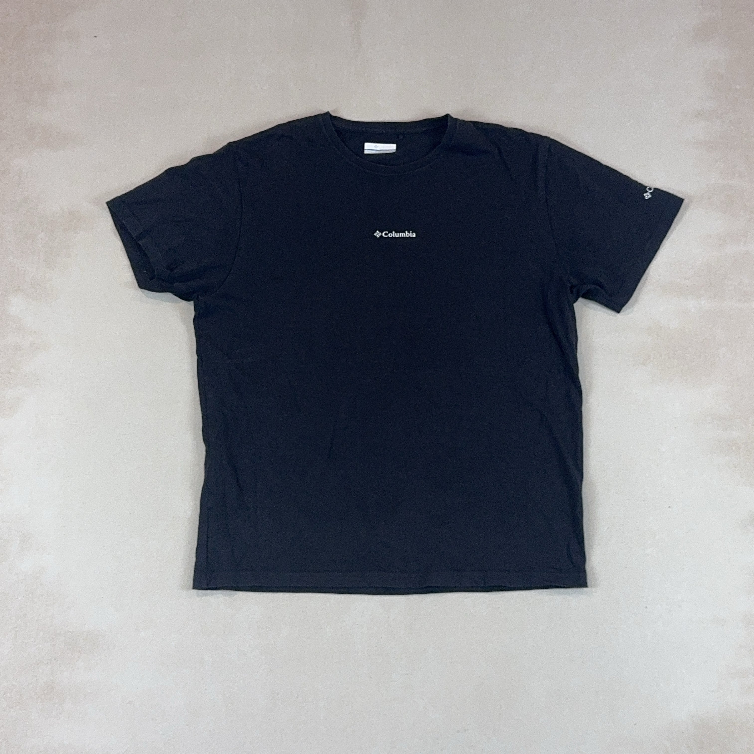 COLUMBIA TEE - LARGE