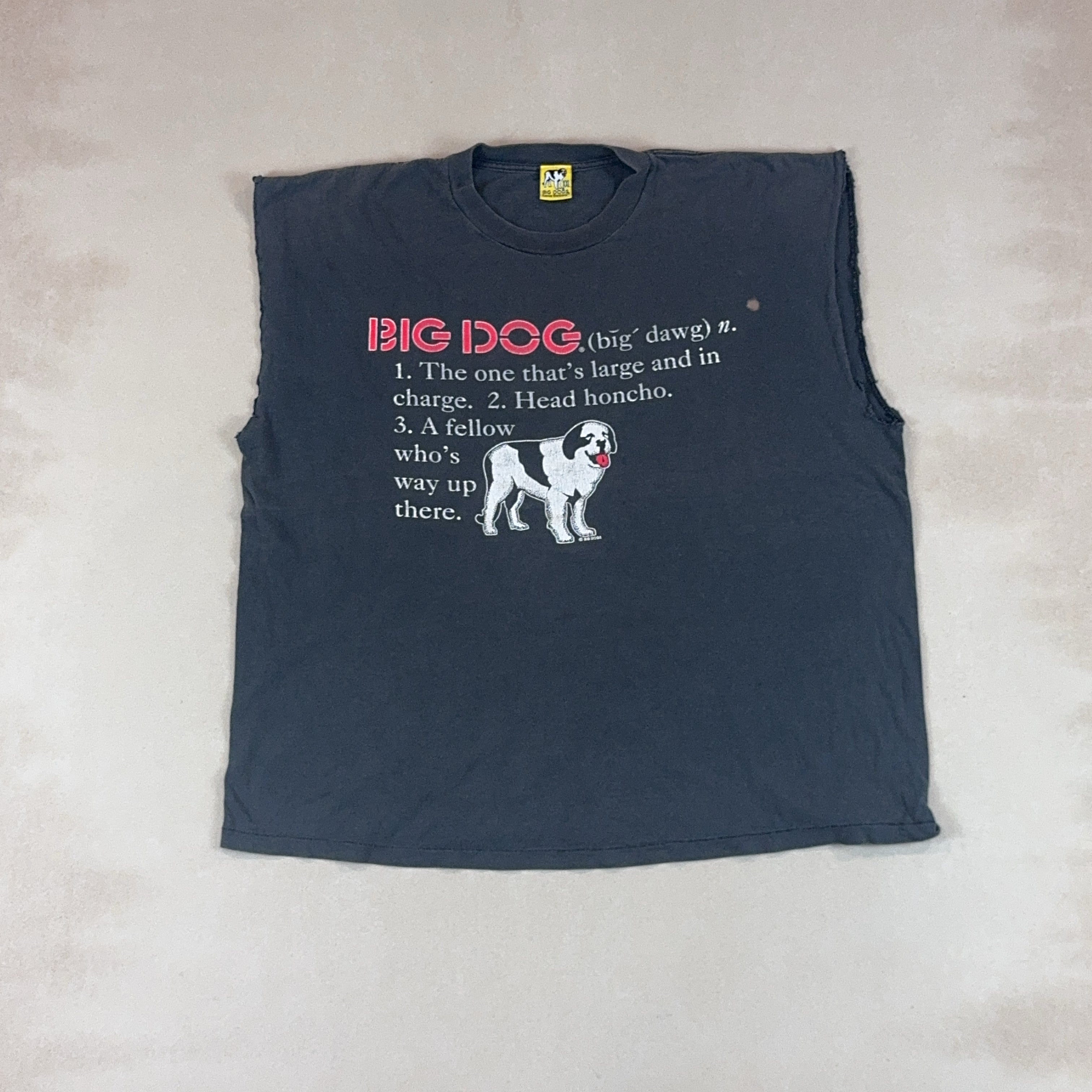 TEE - 2X LARGE