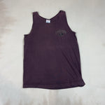 VINTAGE SINGLET - LARGE