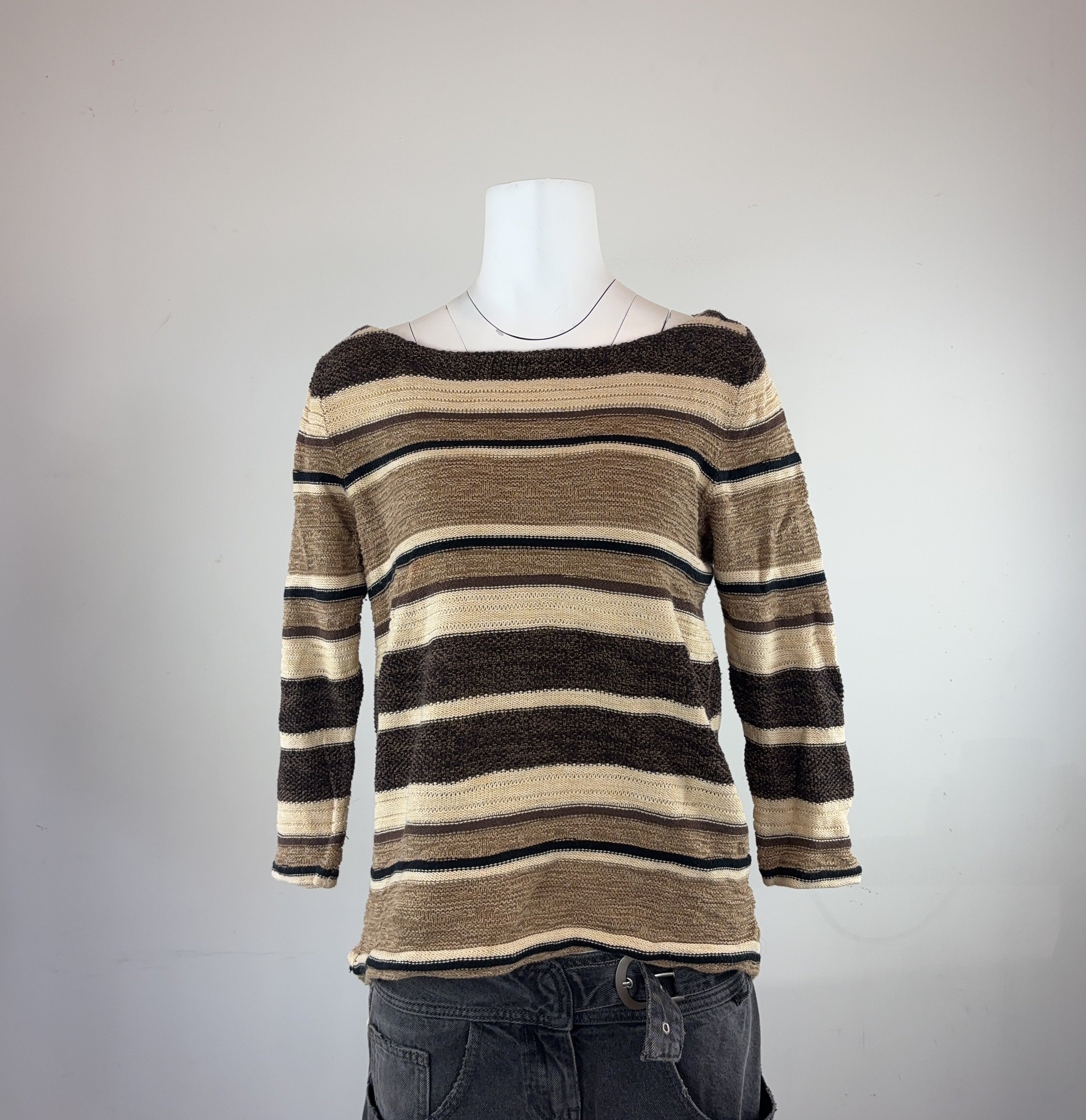 RALPH LAUREN KNIT - LARGE